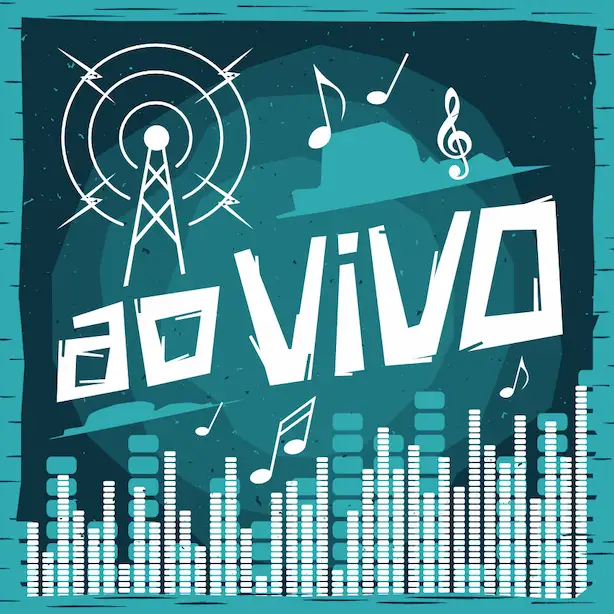 Programação ao vivo Rádio Seara